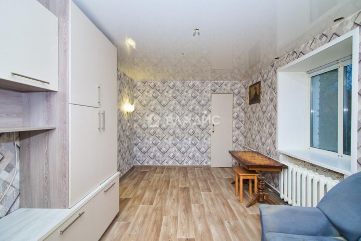 1-комн квартира Перекопский городок