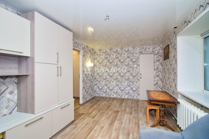 1-комн квартира Перекопский городок