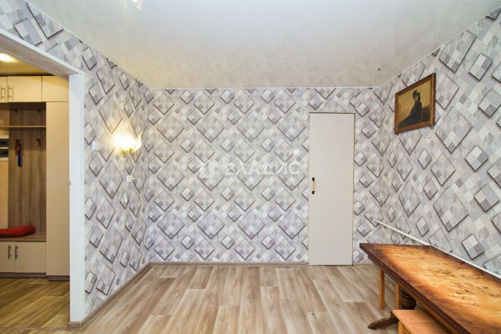 1-комн квартира Перекопский городок