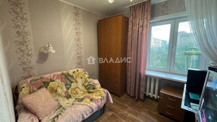 4-комн квартира Сущёвская улица