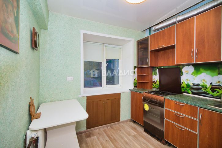 1-комн квартира Перекопский городок