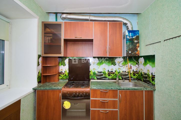 1-комн квартира Перекопский городок