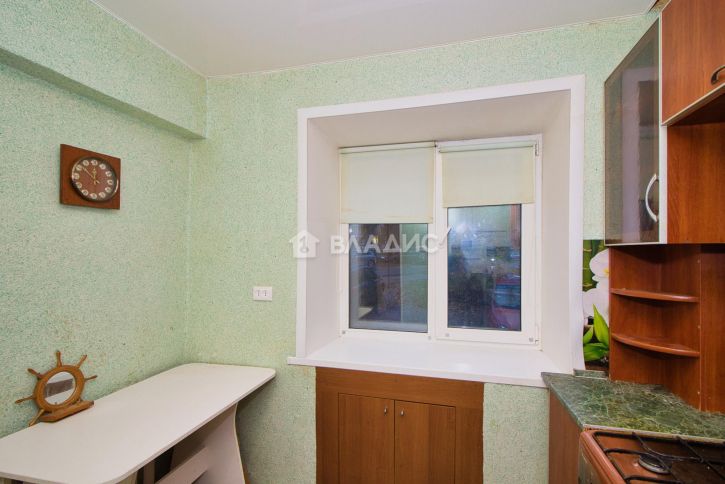 1-комн квартира Перекопский городок