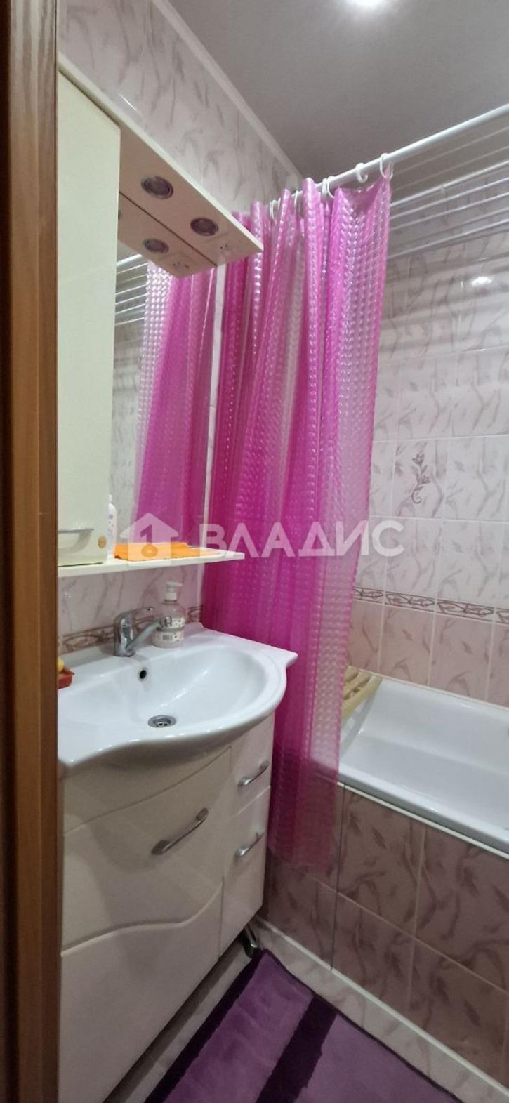 1-комн квартира улица Верхняя Дуброва