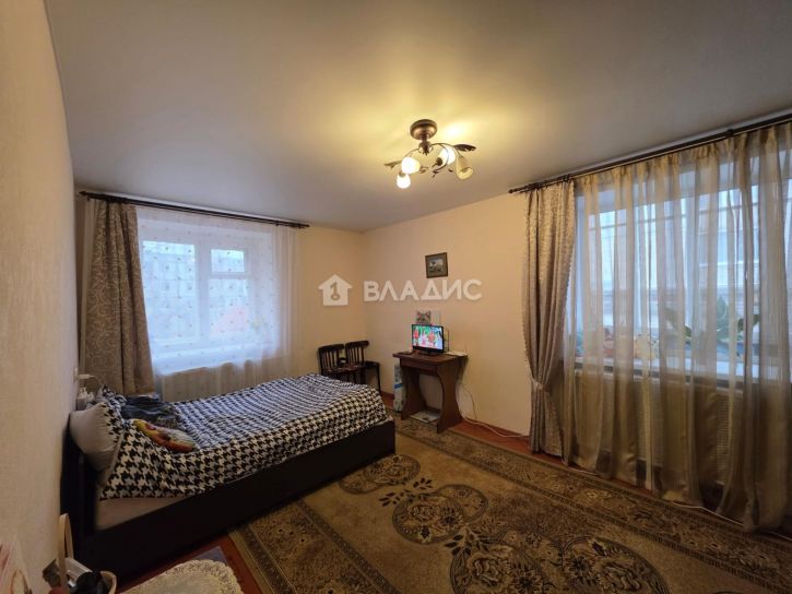 1-комн квартира Ново-Ямской переулок