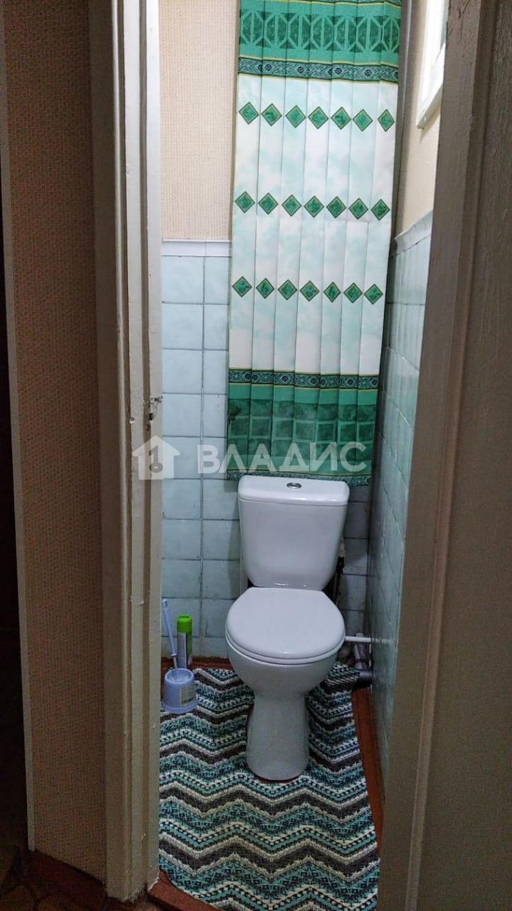 1-комн квартира Ново-Ямской переулок