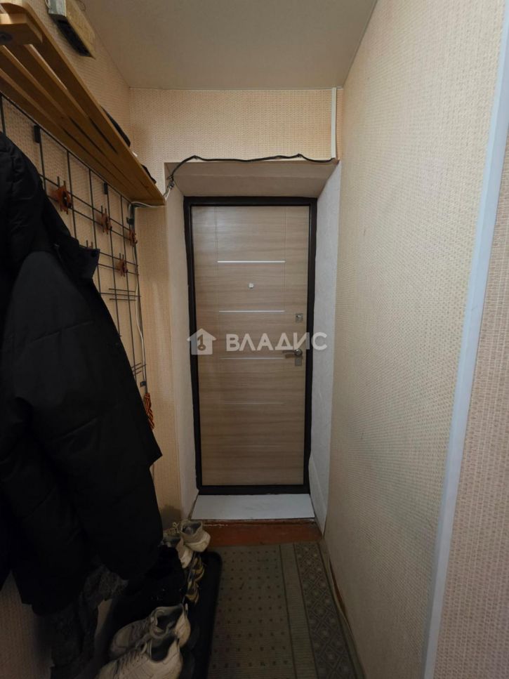 1-комн квартира Ново-Ямской переулок