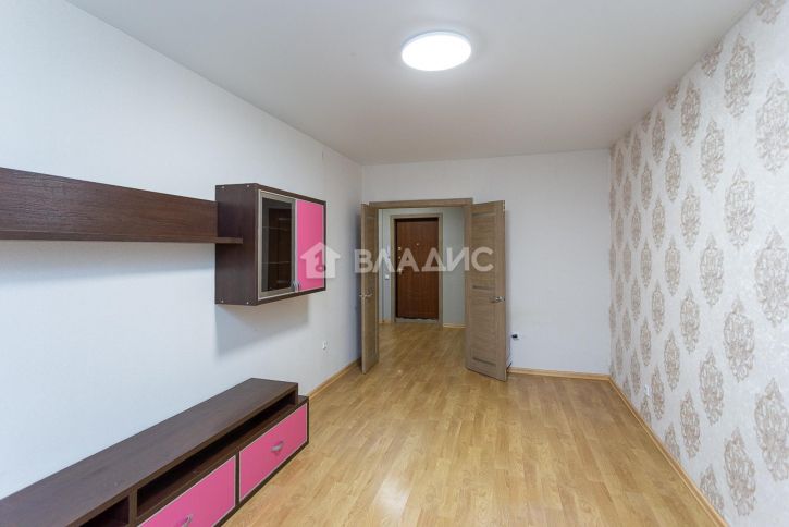 1-комн квартира улица Нижняя Дуброва