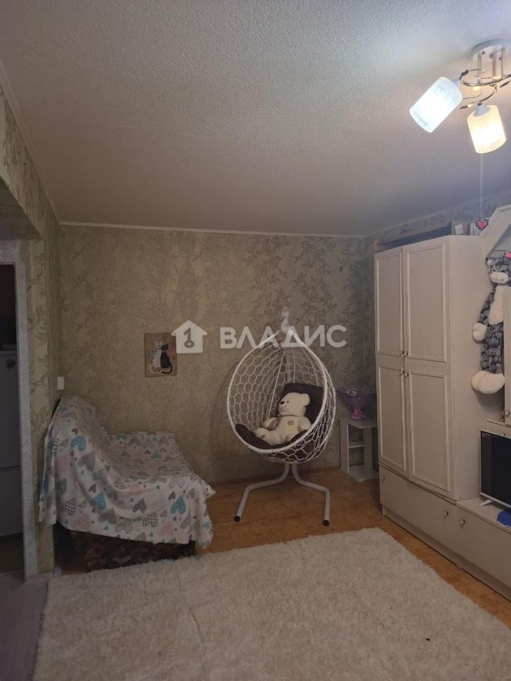 1-комн квартира улица Комиссарова