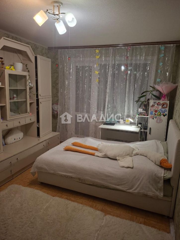 1-комн квартира улица Комиссарова