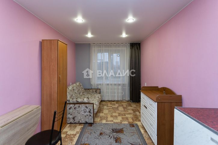 Комната Большая Нижегородская улица