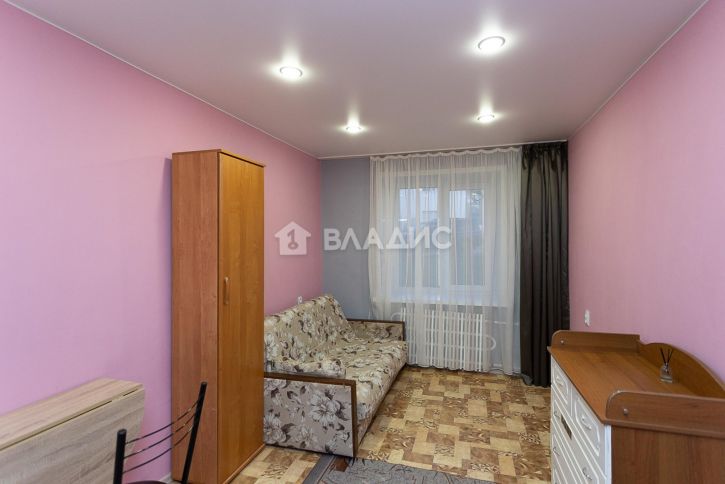 Комната Большая Нижегородская улица