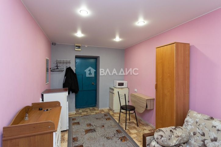 Комната Большая Нижегородская улица