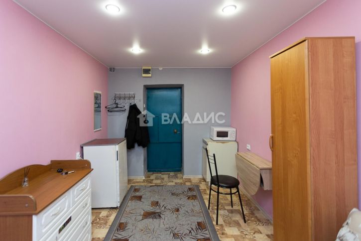 Комната Большая Нижегородская улица