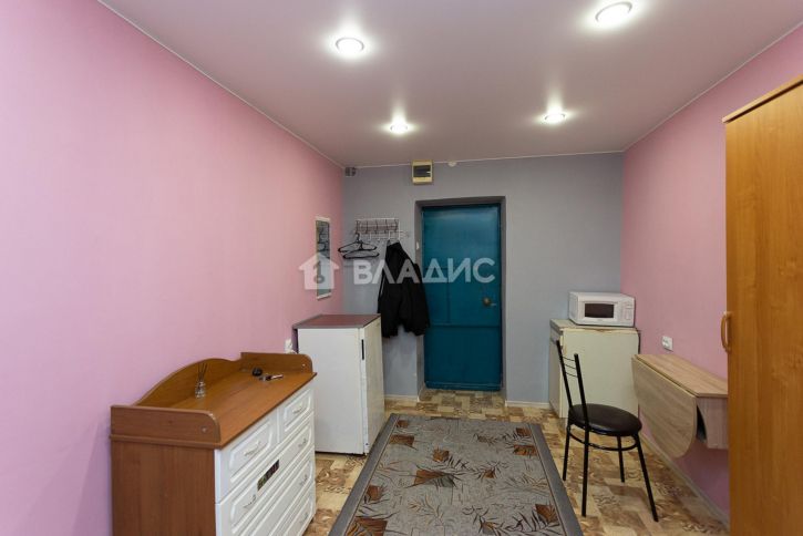 Комната Большая Нижегородская улица