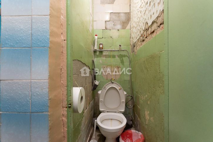 Комната Большая Нижегородская улица