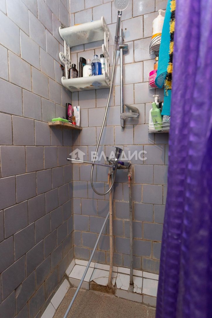 Комната Большая Нижегородская улица