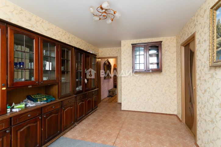 3-комн квартира Северная улица