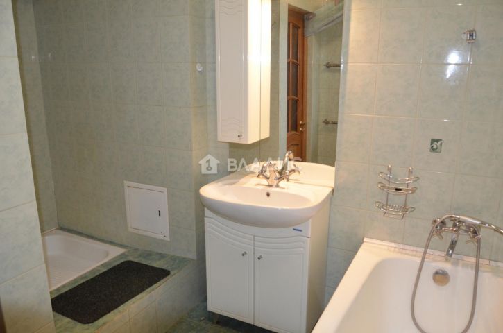 2-комн квартира Октябрьский проспект