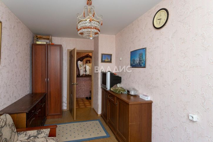 3-комн квартира Северная улица