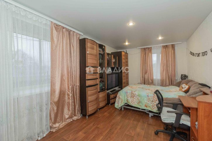 1-комн квартира улица Лермонтова