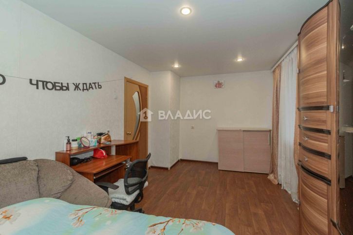 1-комн квартира улица Лермонтова