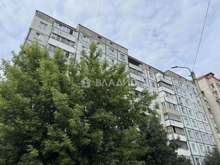 3-комн квартира Университетская улица