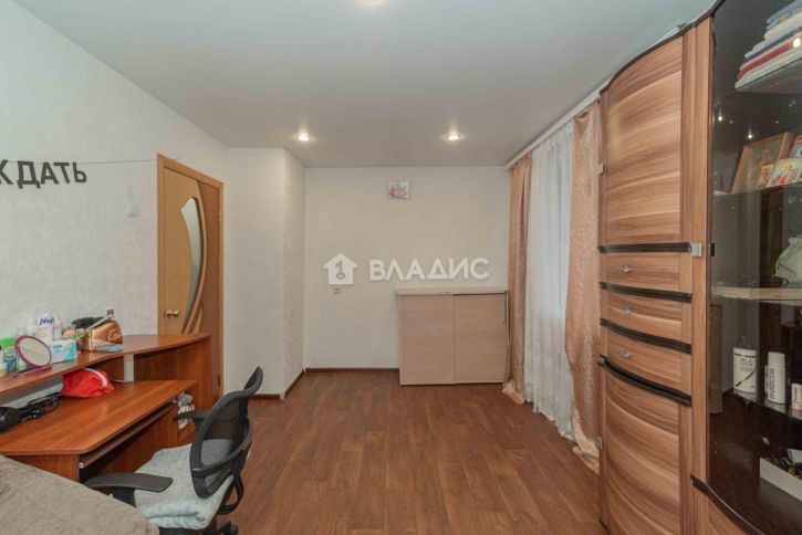 1-комн квартира улица Лермонтова