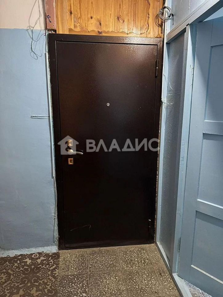 3-комн квартира Университетская улица