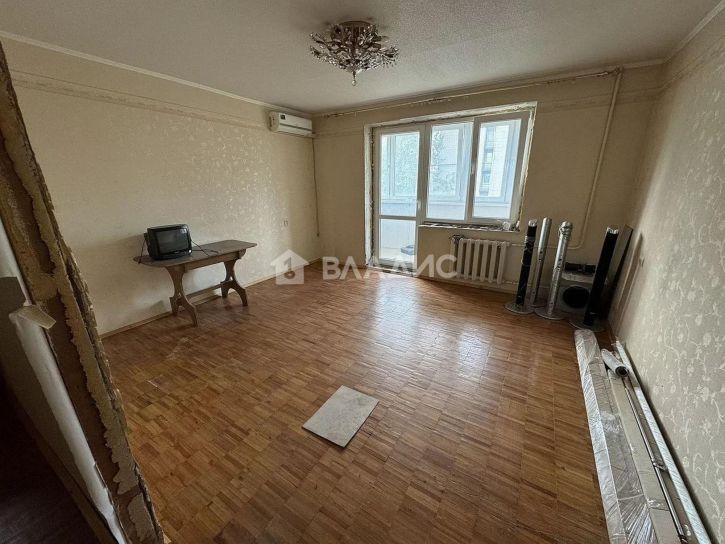 3-комн квартира Университетская улица