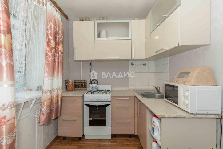 1-комн квартира улица Лермонтова