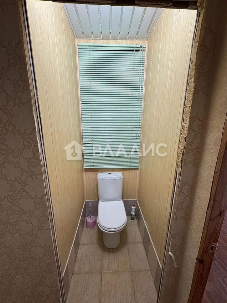 3-комн квартира Университетская улица