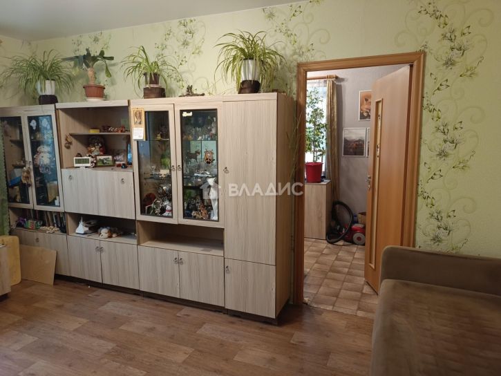 2-комн квартира Ноябрьская улица