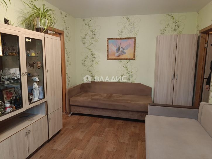 2-комн квартира Ноябрьская улица