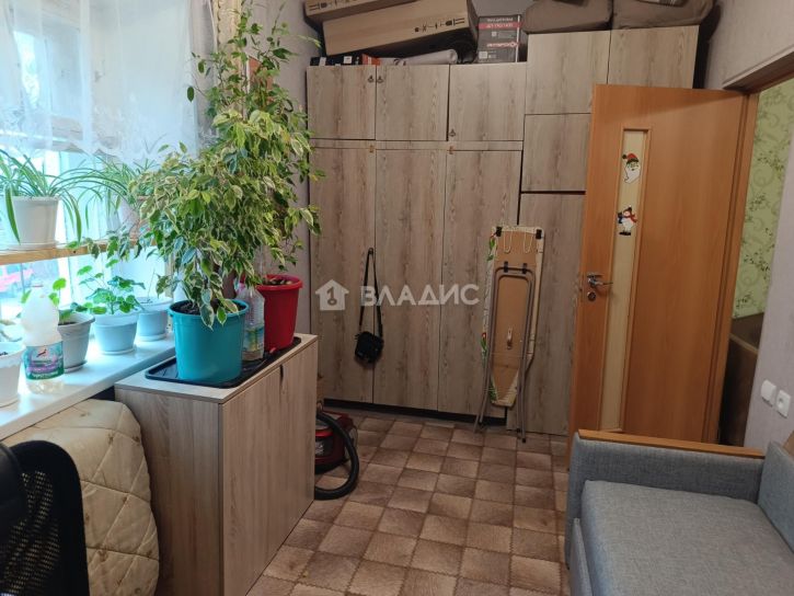 2-комн квартира Ноябрьская улица