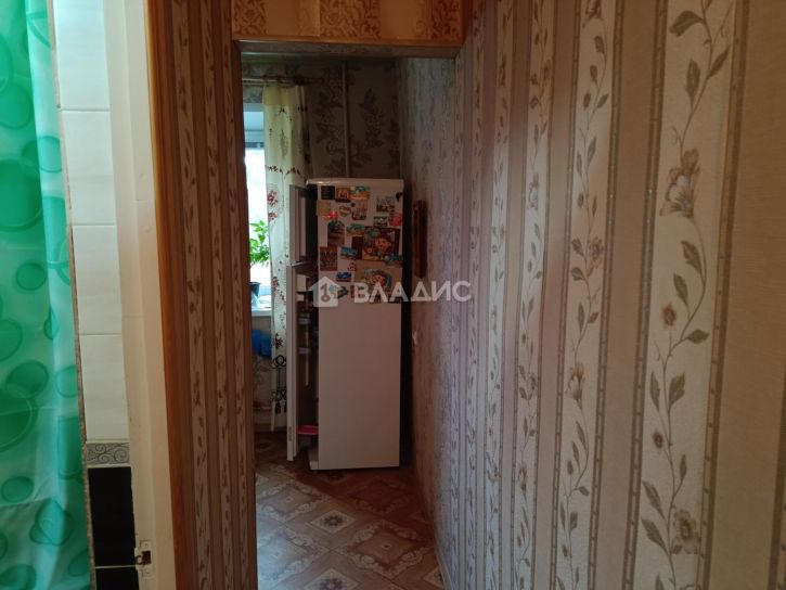 2-комн квартира Ноябрьская улица