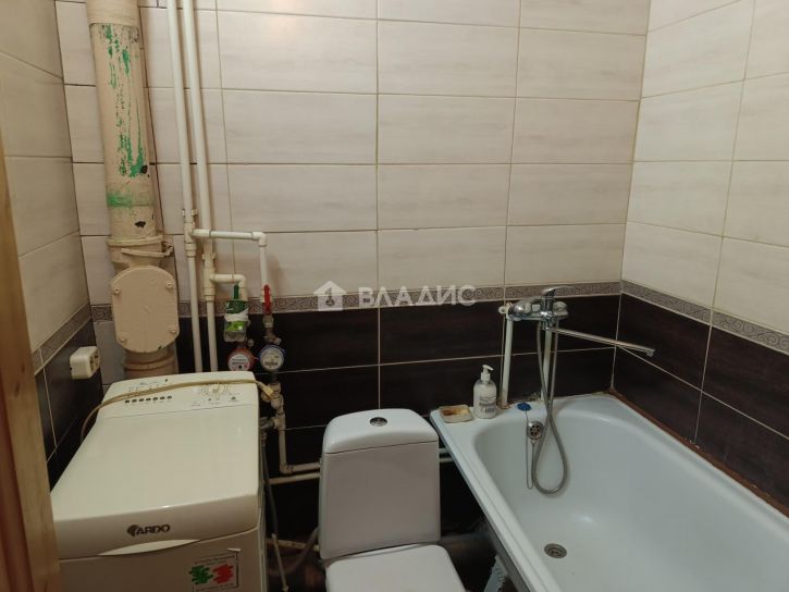 2-комн квартира Ноябрьская улица