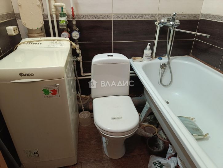 2-комн квартира Ноябрьская улица