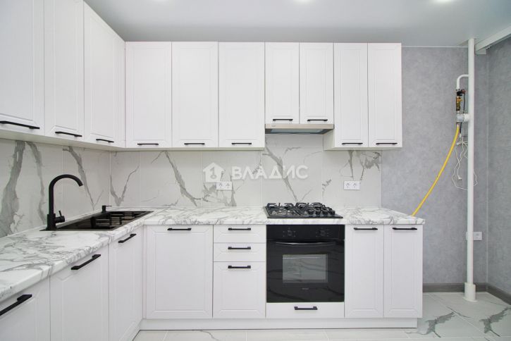 1-комн квартира улица Родионовка