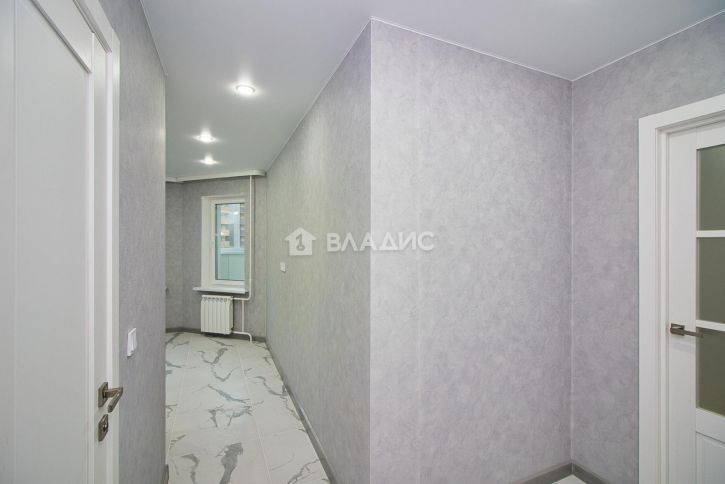 1-комн квартира улица Родионовка