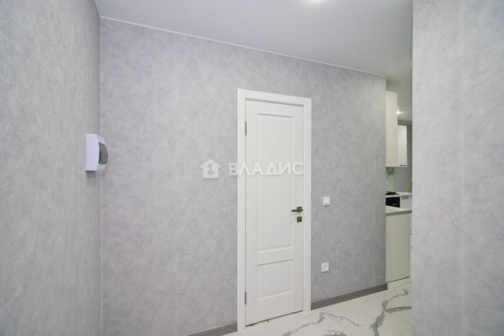 1-комн квартира улица Родионовка