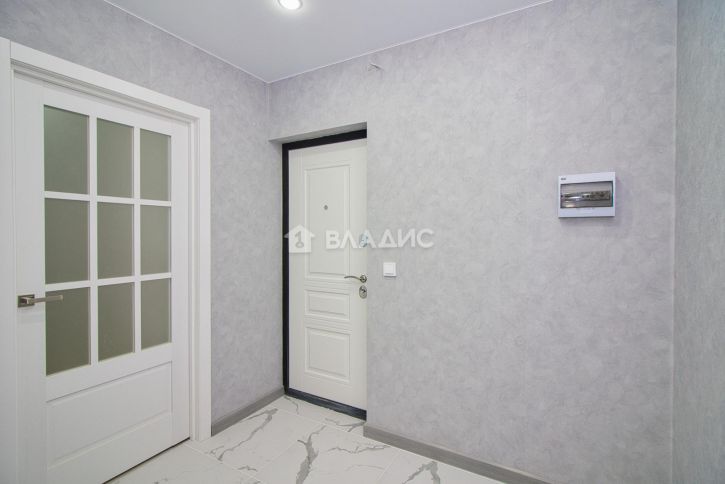 1-комн квартира улица Родионовка