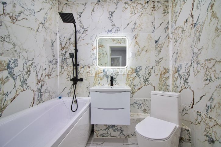 1-комн квартира улица Родионовка