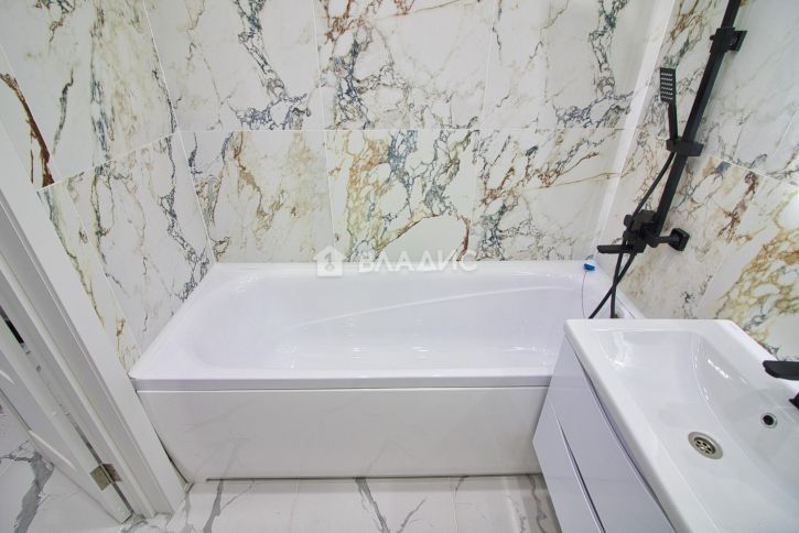 1-комн квартира улица Родионовка