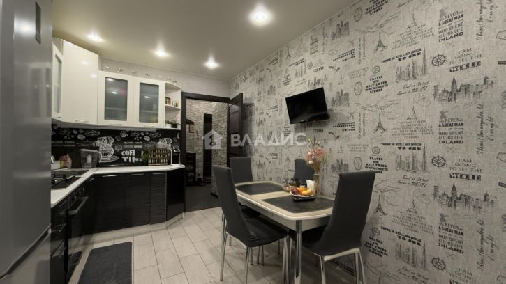 1-комн квартира улица Куйбышева