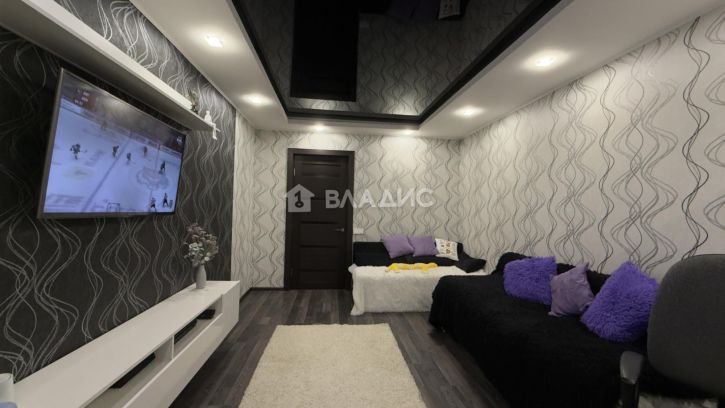 1-комн квартира улица Куйбышева