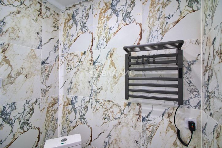 1-комн квартира улица Родионовка