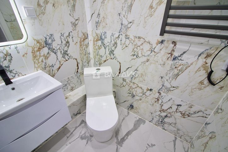 1-комн квартира улица Родионовка