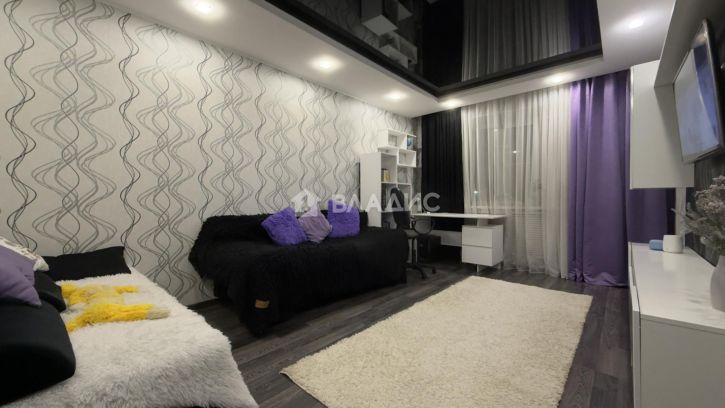 1-комн квартира улица Куйбышева