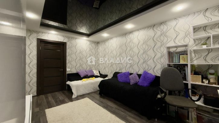 1-комн квартира улица Куйбышева